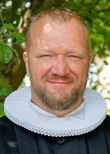 Johannes Krarup